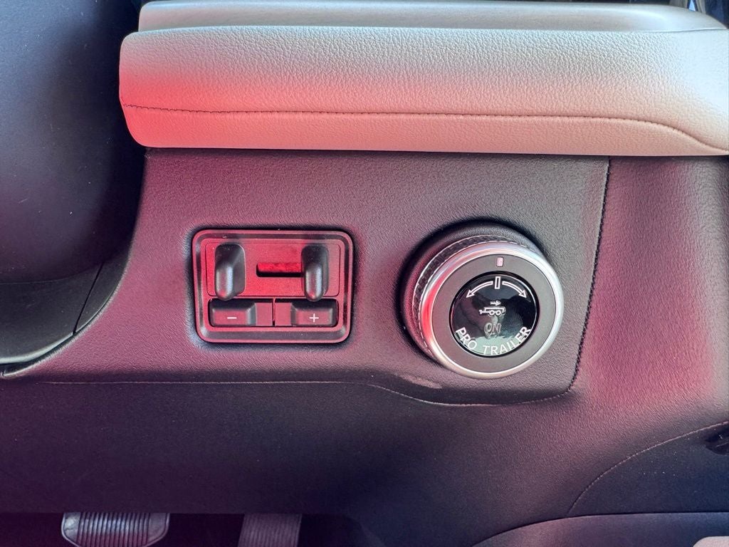 2026 Lincoln Navigator Reserve L