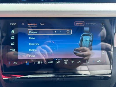 2026 Lincoln Navigator Reserve L