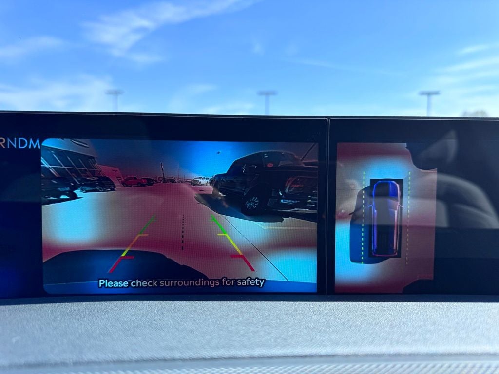 2026 Lincoln Navigator Reserve L