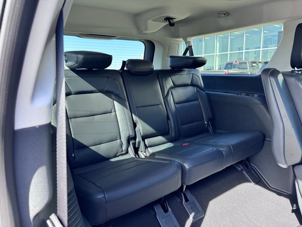 2026 Lincoln Navigator Reserve L