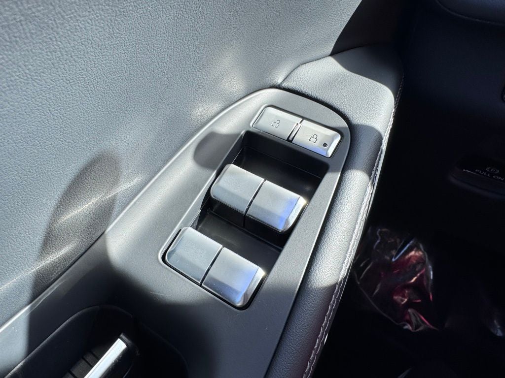 2026 Lincoln Navigator Reserve L