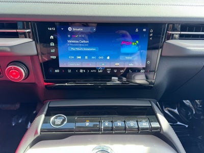 2026 Lincoln Navigator Reserve L
