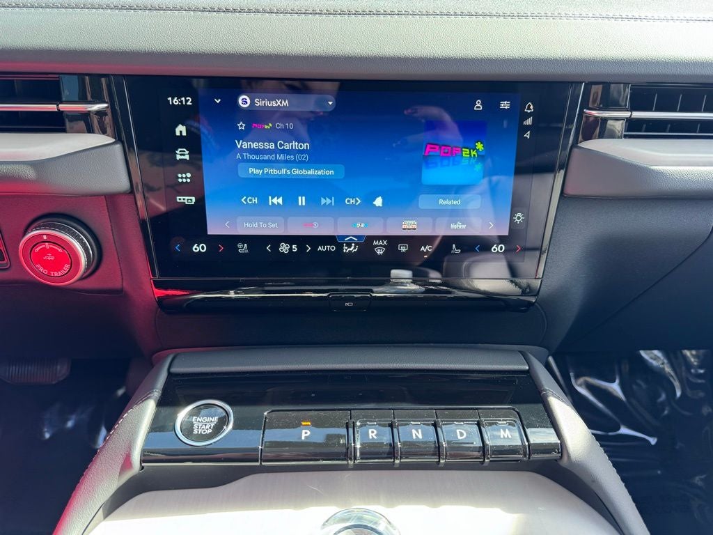 2026 Lincoln Navigator Reserve L