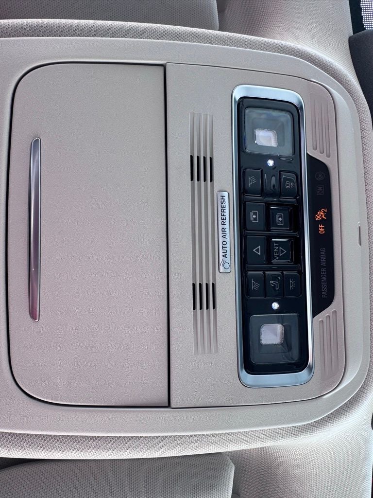 2026 Lincoln Navigator Reserve L