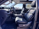 2026 Lincoln Navigator Reserve L