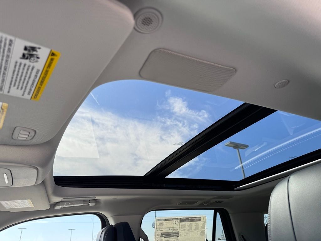 2026 Lincoln Navigator Reserve L