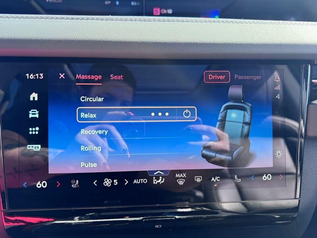 2026 Lincoln Navigator Reserve L