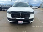 2027 Lincoln Navigator L Reserve