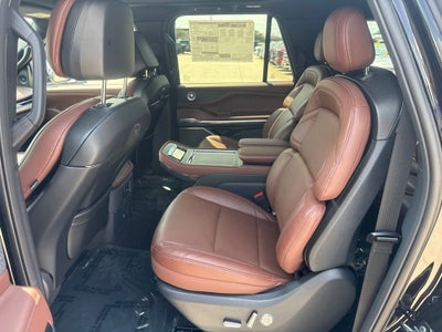 2026 Lincoln Navigator Reserve L