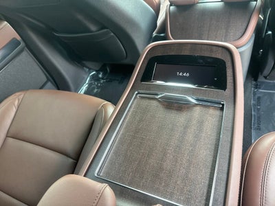 2026 Lincoln Navigator Reserve L