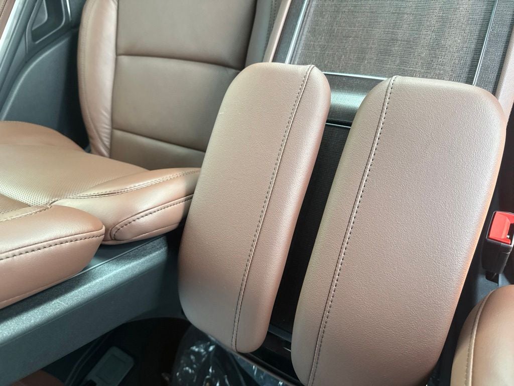 2026 Lincoln Navigator Reserve L