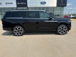 2026 Lincoln Navigator Reserve L