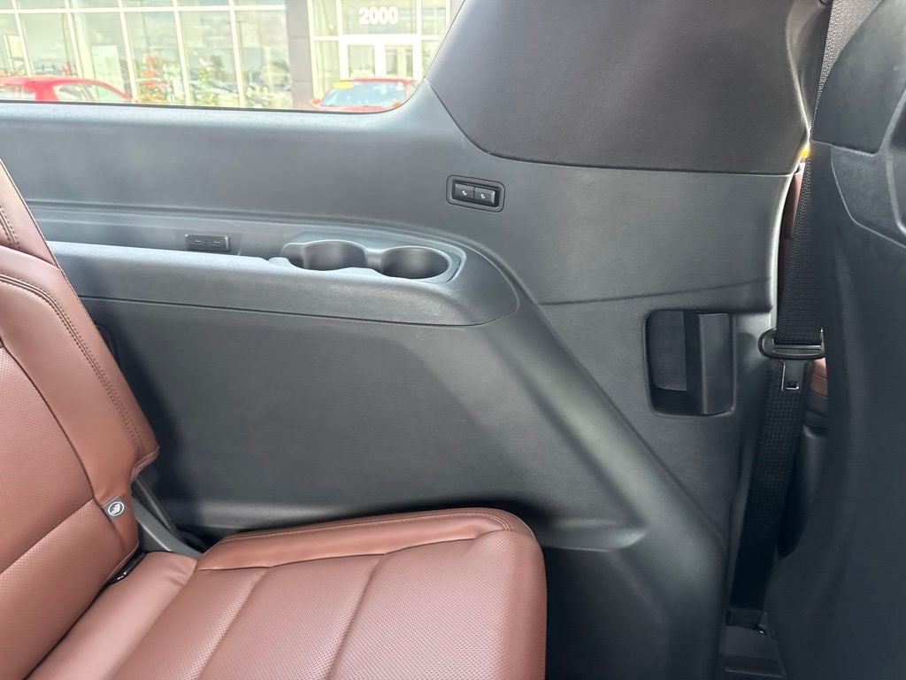 2026 Lincoln Navigator Reserve L