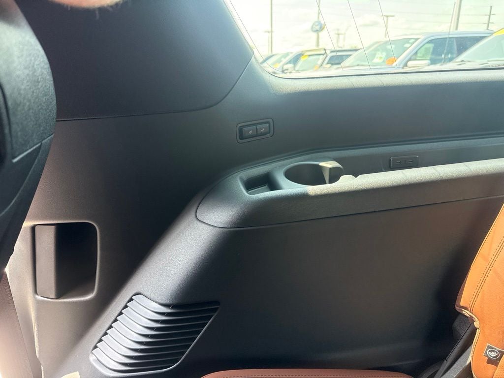 2026 Lincoln Navigator Reserve L