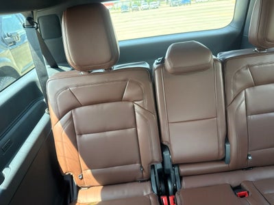 2026 Lincoln Navigator Reserve L