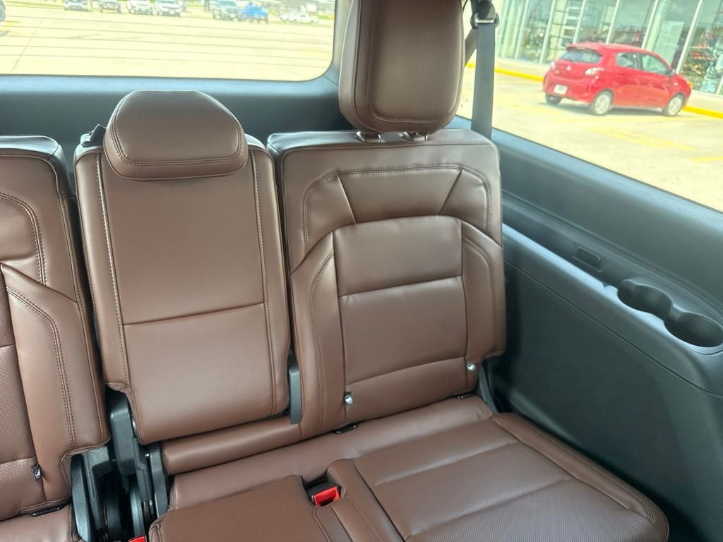 2026 Lincoln Navigator Reserve L