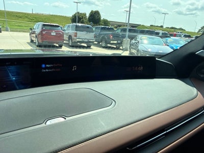 2026 Lincoln Navigator Reserve L