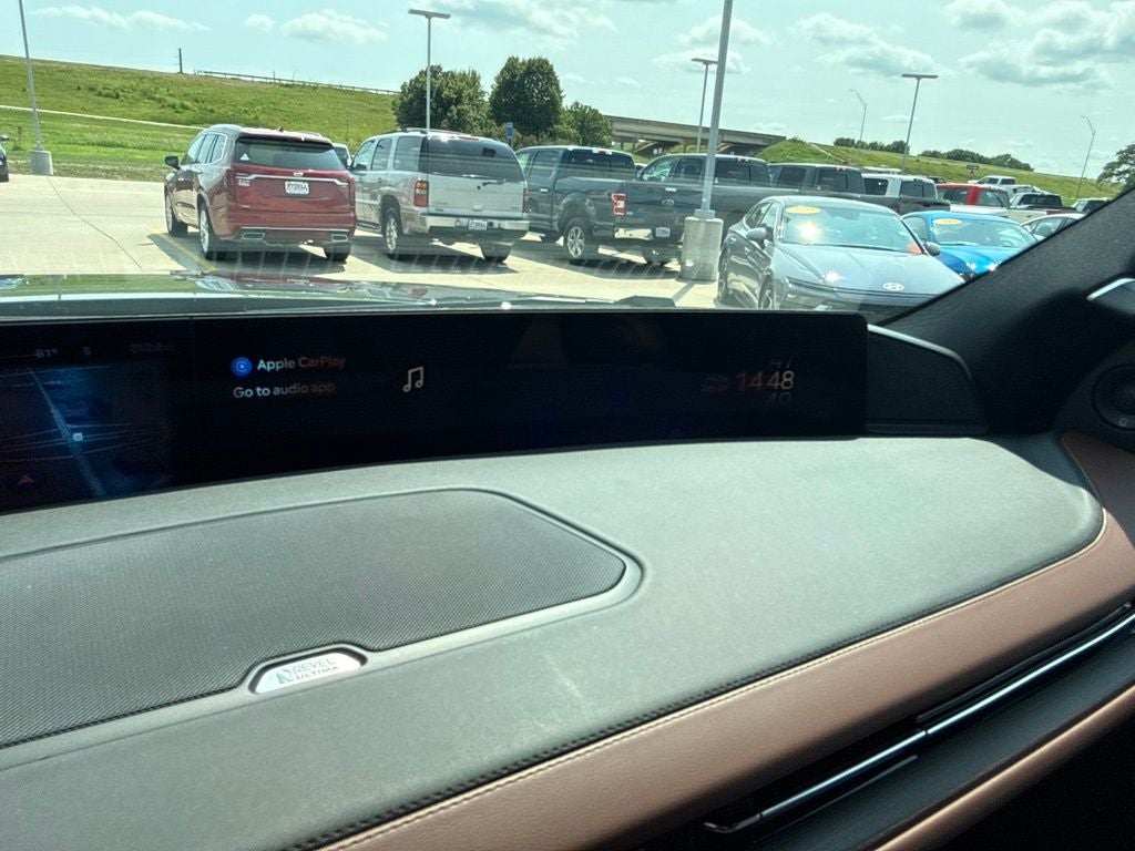 2026 Lincoln Navigator Reserve L
