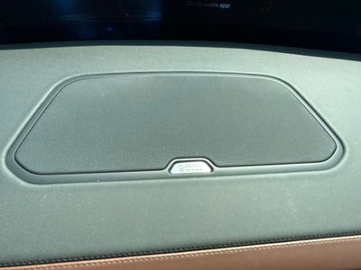 2026 Lincoln Navigator Reserve L