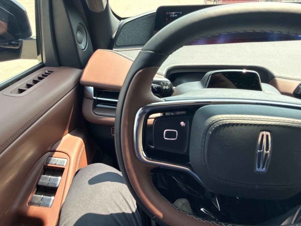 2026 Lincoln Navigator Reserve L