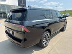 2026 Lincoln Navigator Reserve L