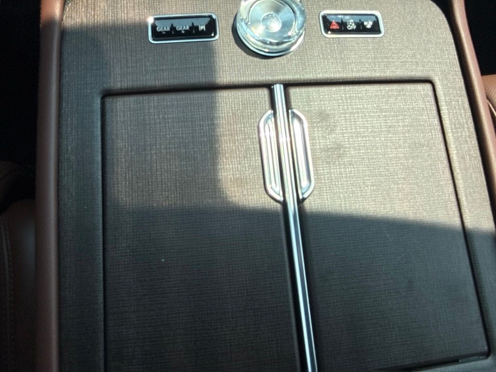 2026 Lincoln Navigator Reserve L