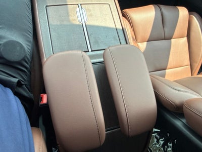2026 Lincoln Navigator Reserve L