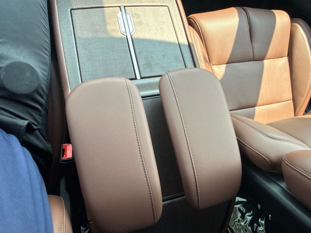 2026 Lincoln Navigator Reserve L