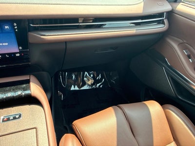 2026 Lincoln Navigator Reserve L