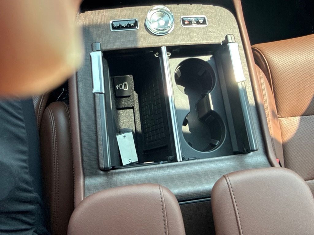 2026 Lincoln Navigator Reserve L