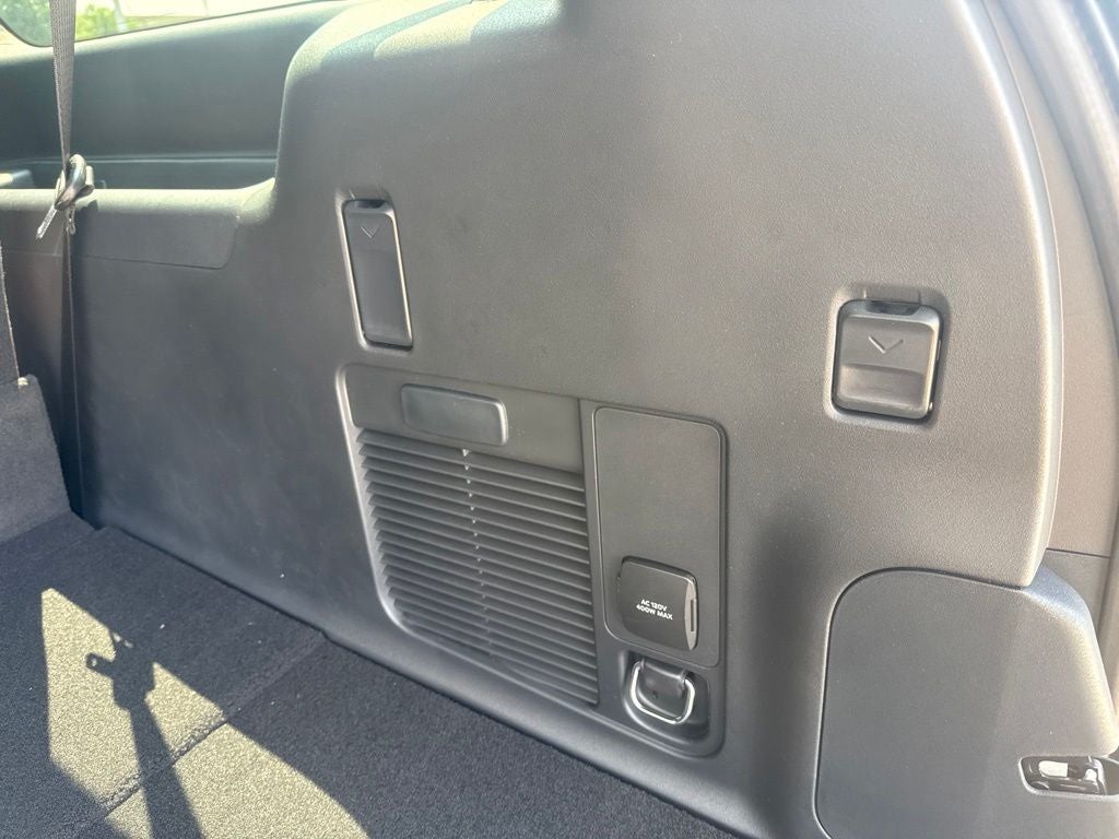 2026 Lincoln Navigator Reserve L