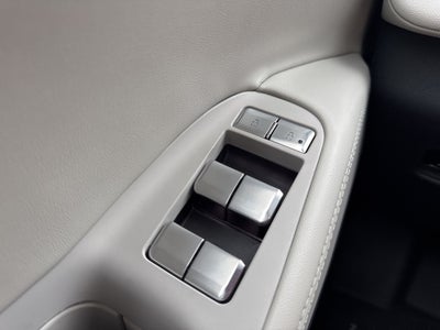 2025 Lincoln Navigator Reserve-L