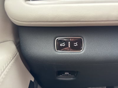 2025 Lincoln Navigator Reserve-L