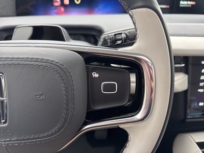 2025 Lincoln Navigator Reserve-L