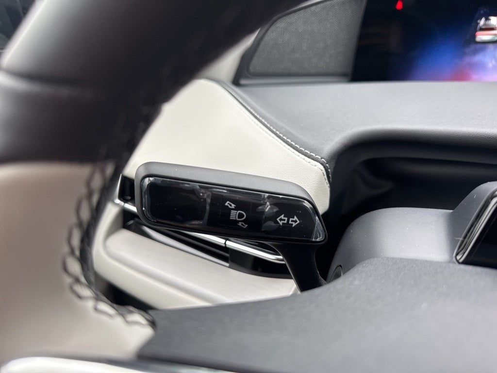 2025 Lincoln Navigator Reserve-L