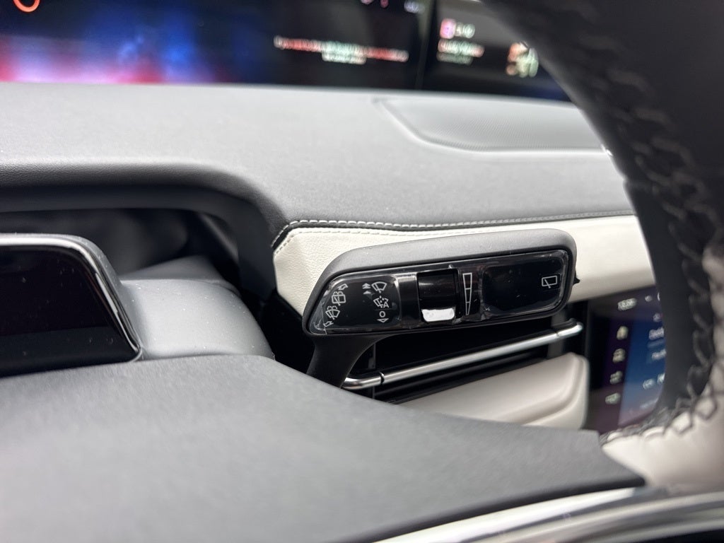 2025 Lincoln Navigator Reserve-L