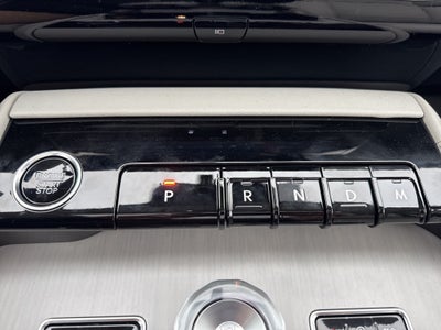 2025 Lincoln Navigator Reserve-L