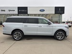 2025 Lincoln Navigator Reserve-L