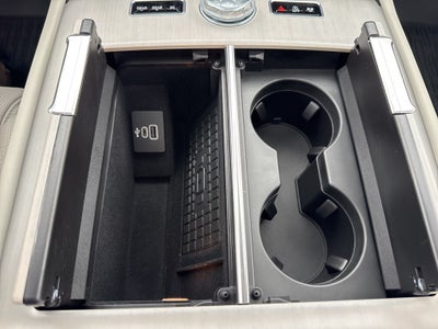 2025 Lincoln Navigator Reserve-L