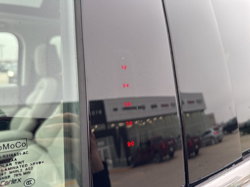 2025 Lincoln Navigator Reserve-L