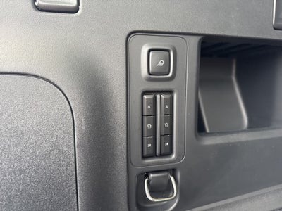 2025 Lincoln Navigator Reserve-L