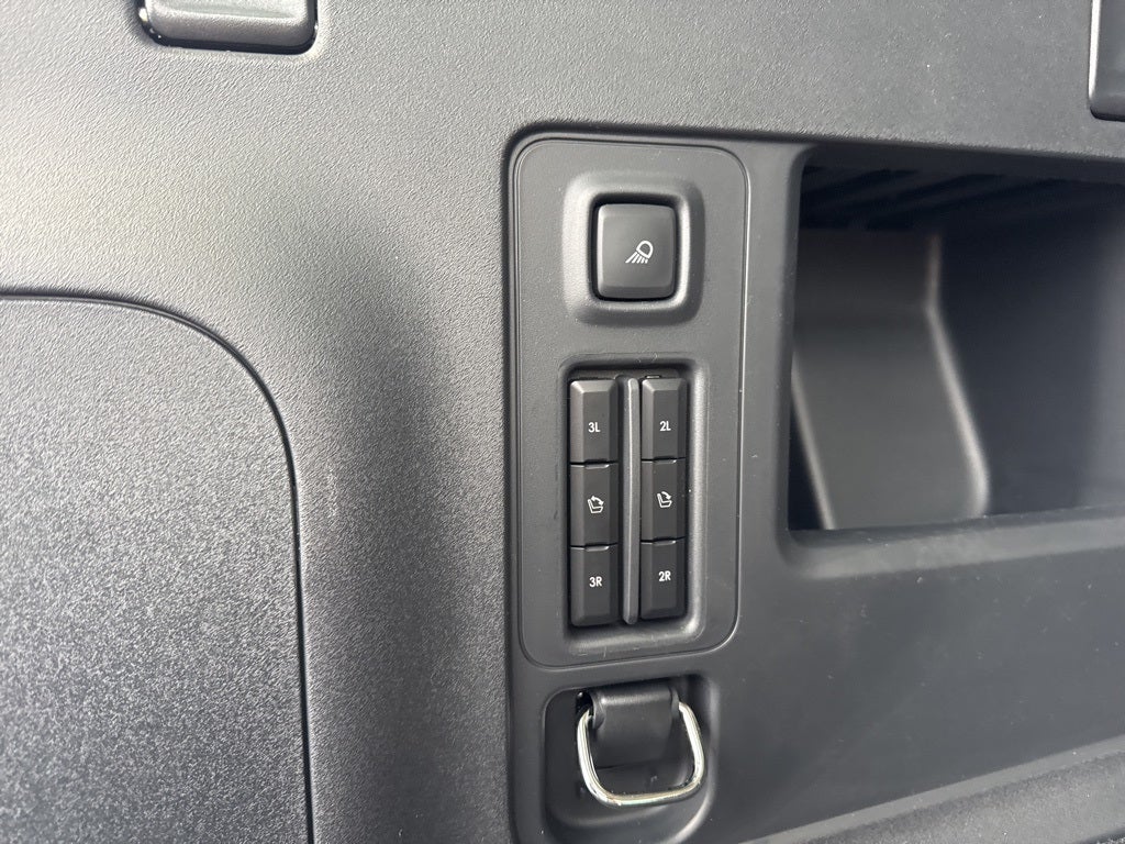 2025 Lincoln Navigator Reserve-L