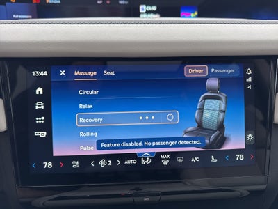 2025 Lincoln Navigator Reserve-L