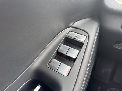 2025 Lincoln Navigator Reserve-L