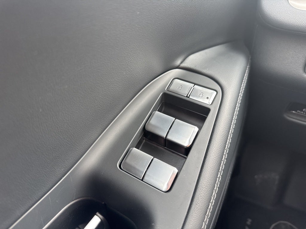 2025 Lincoln Navigator Reserve-L