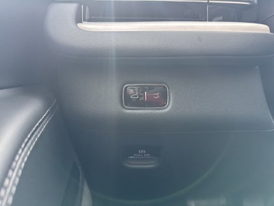 2025 Lincoln Navigator Reserve-L