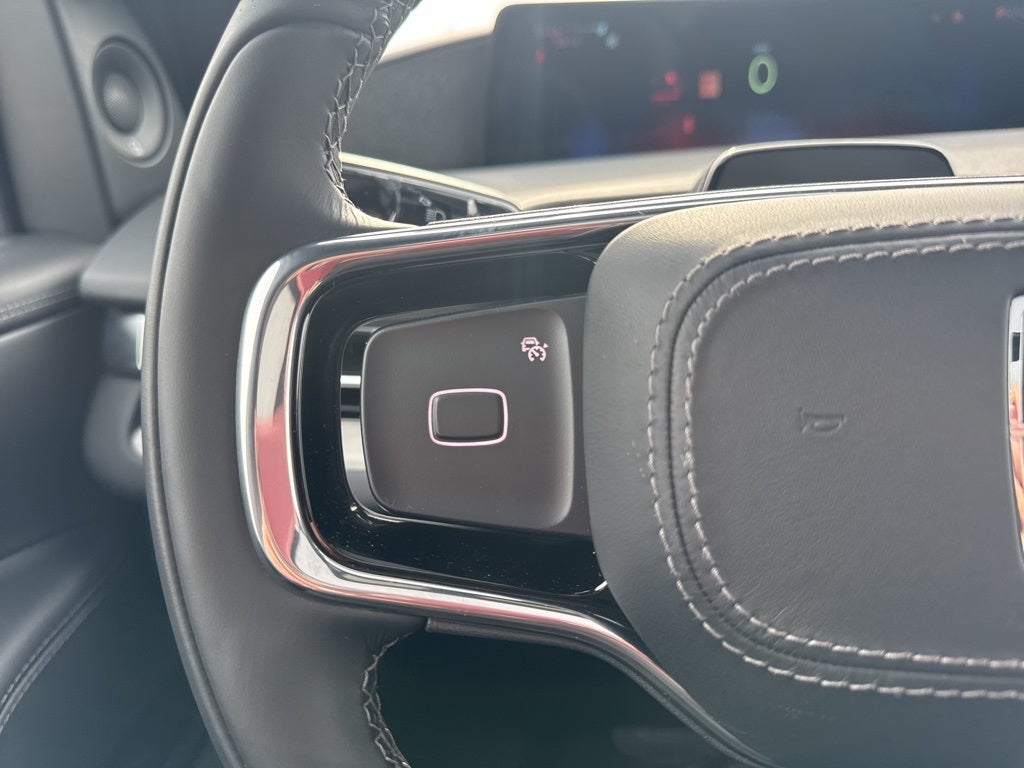 2025 Lincoln Navigator Reserve-L