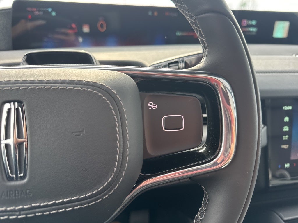 2025 Lincoln Navigator Reserve-L