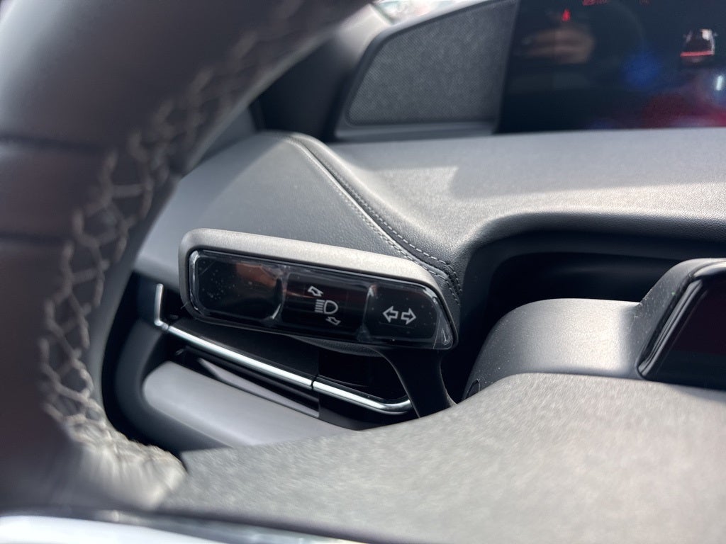 2025 Lincoln Navigator Reserve-L