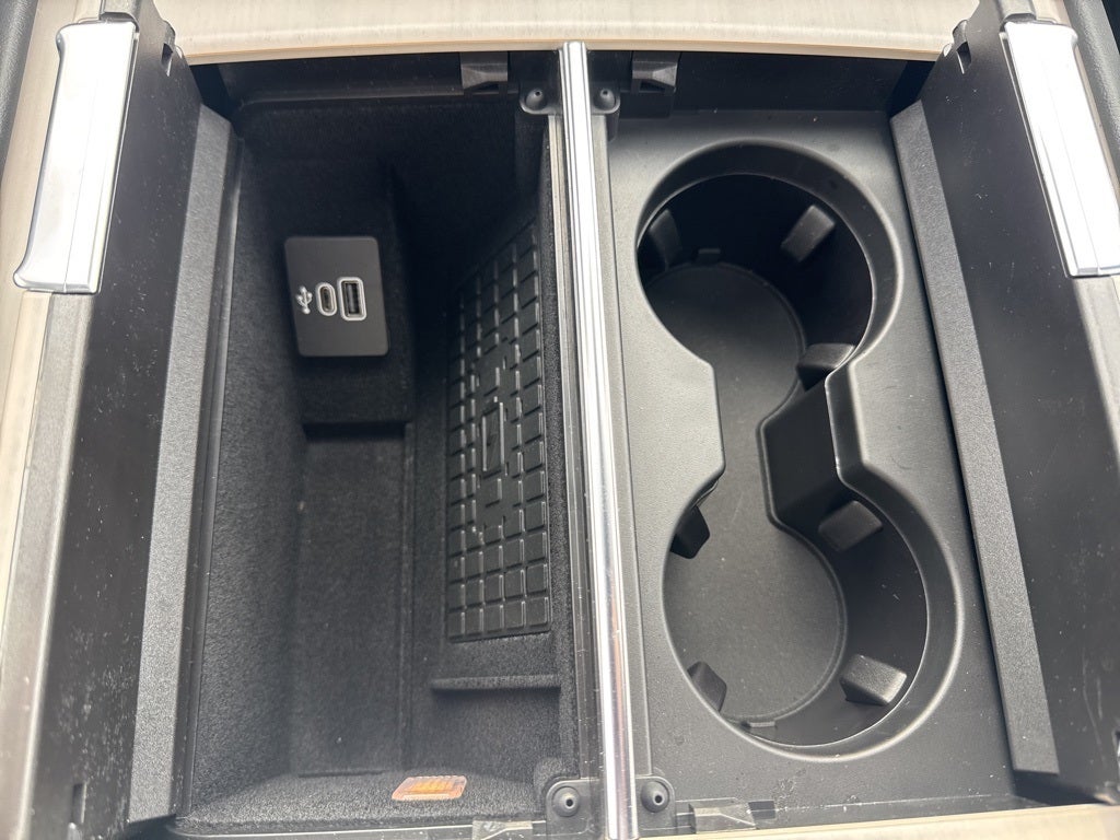 2025 Lincoln Navigator Reserve-L